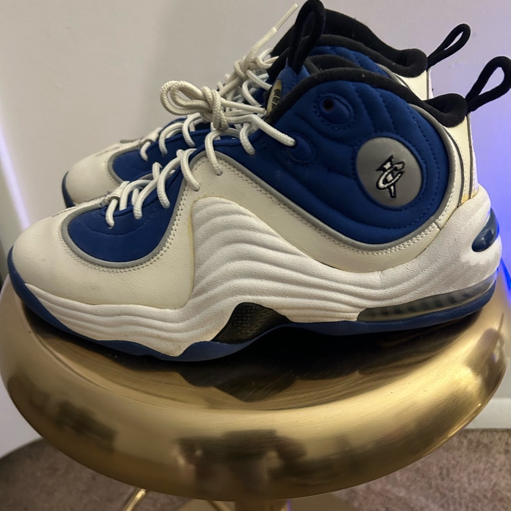 Air Penny Hardaway 2